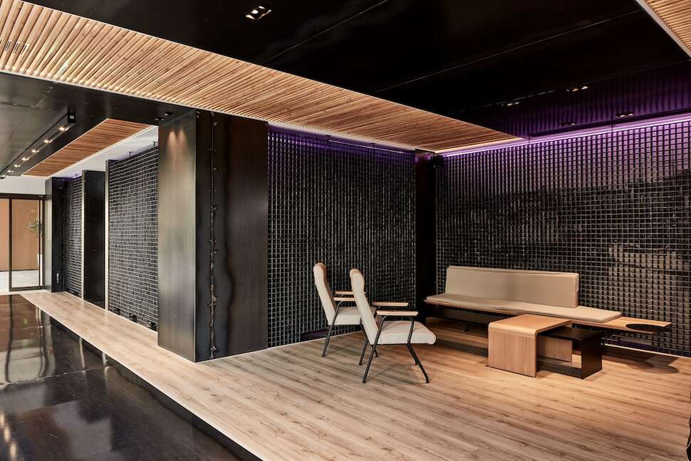 Een foto van Ibis Styles Heraklion Central
