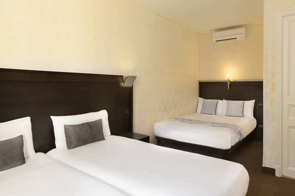 Ein Foto Hotel Byakko Nice