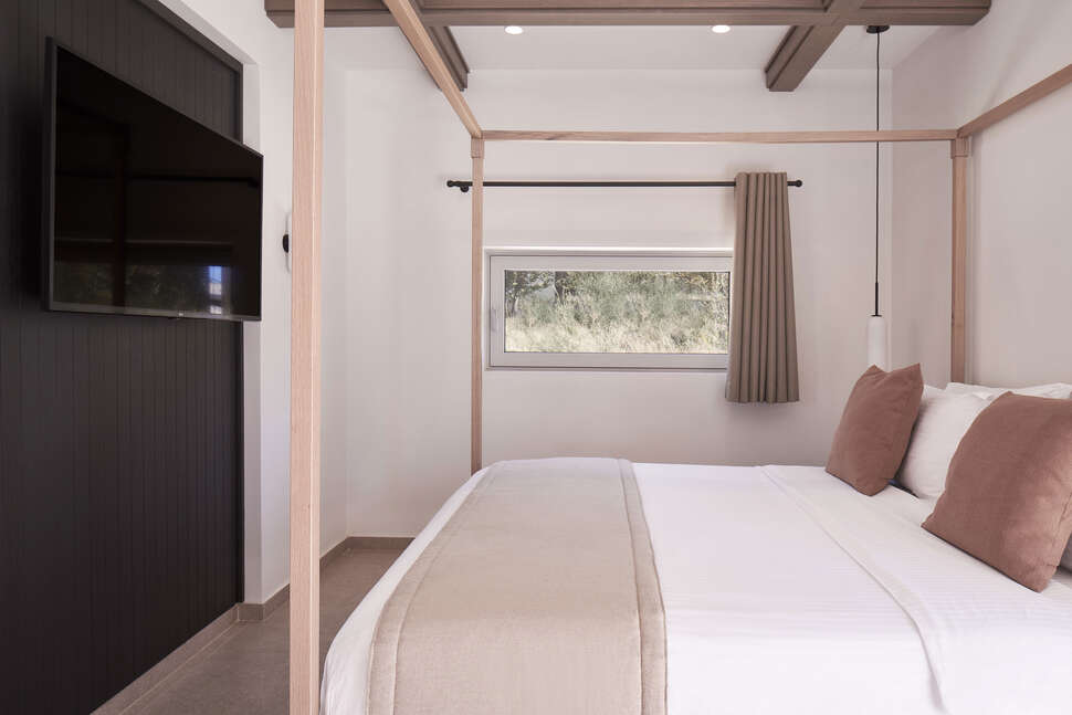 Een foto van Lena Mare Boutique Hotel