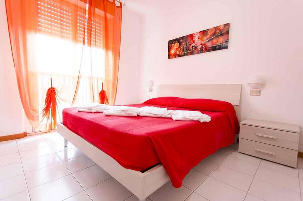 Een foto van Residence Italia