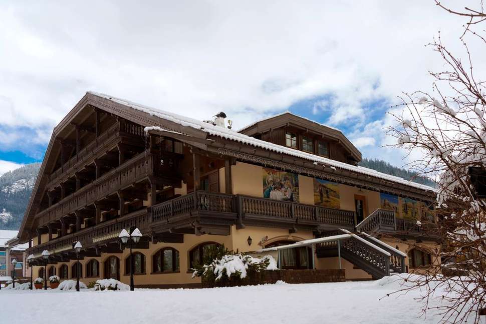 Een foto van Park Hotel Rubino