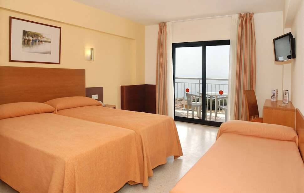 Een foto van MedPlaya Hotel Bali