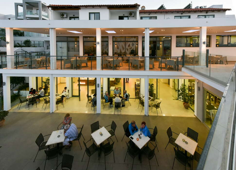 Een foto van Panorama Village & Hotel
