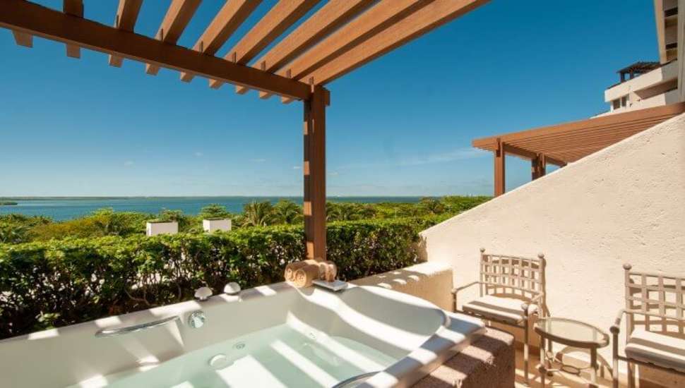 Een foto van Royal Solaris Cancun