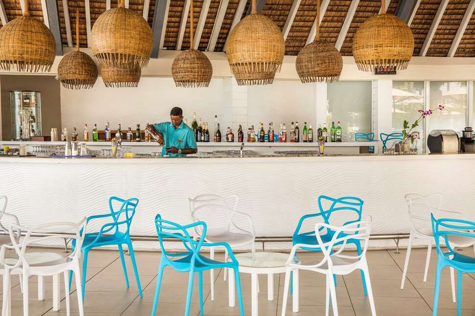 Een foto van Ambre Resort & Spa