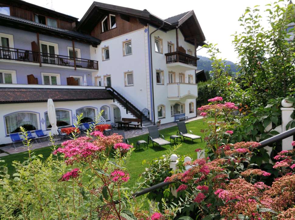 Een foto van Hotel Cosmea
