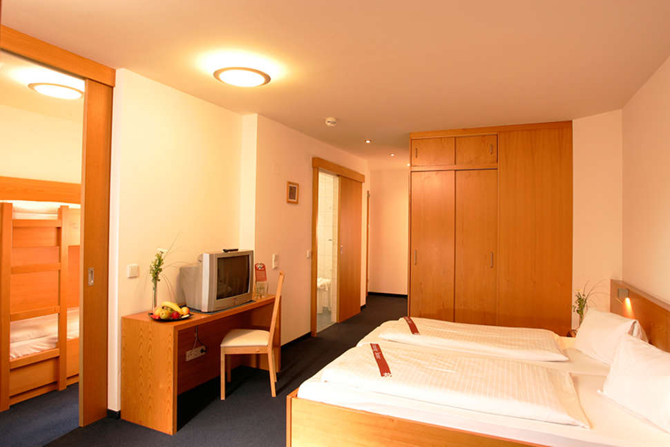 Een foto van Resort Gut Wenghof