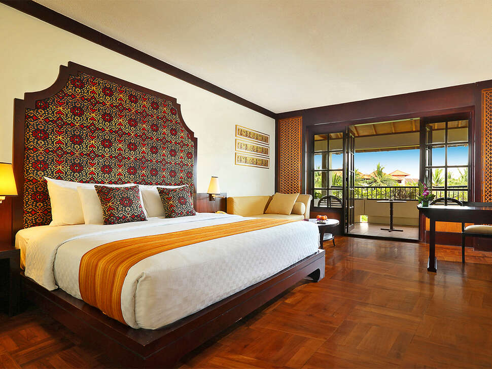 Een foto van Ayodya Resort Bali