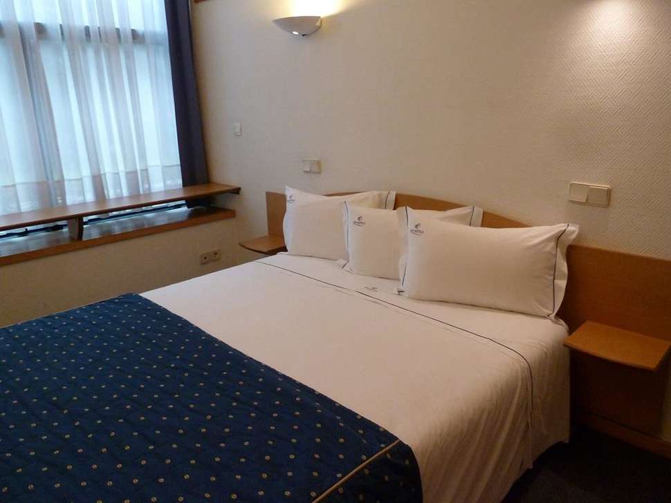 Een foto van VIP Executive Eden Aparthotel
