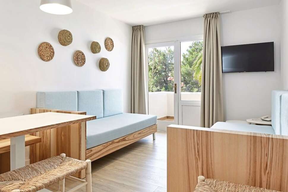 Een foto van Appartementen San Miguel Park Esmeralda Mar