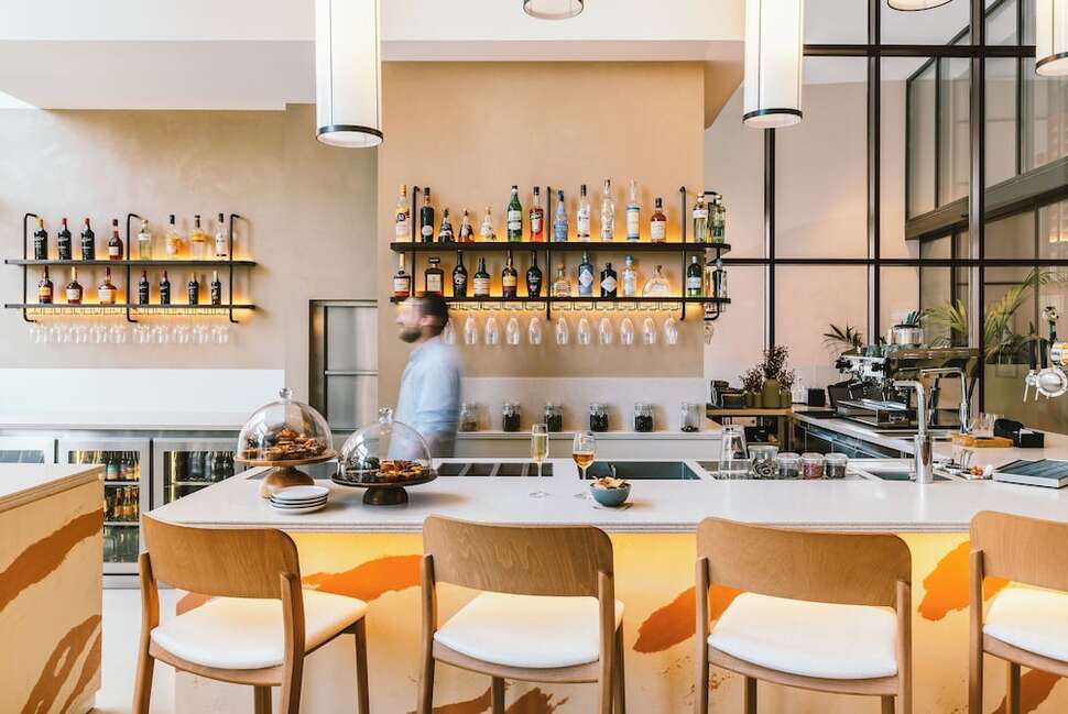 Een foto van Social Hub Porto