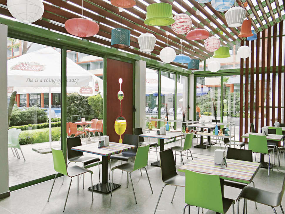 Een foto van Mpm Hotel Kalina Garden