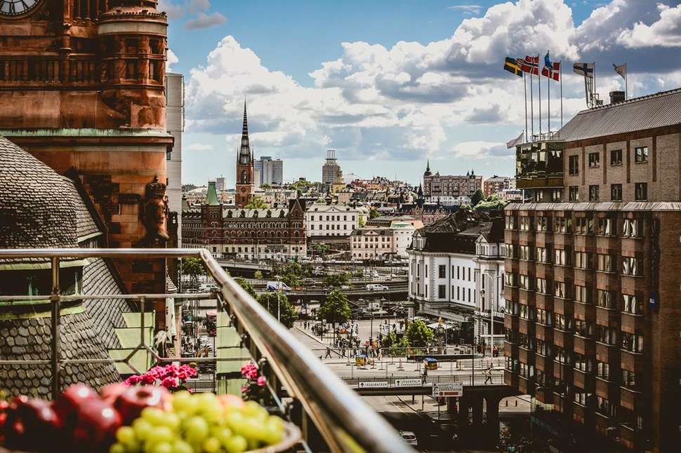 Een foto van Freys Hotel