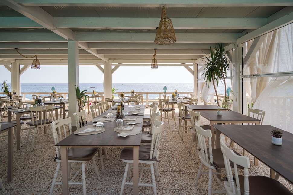 Ein Foto Hotel Rivage Taormina