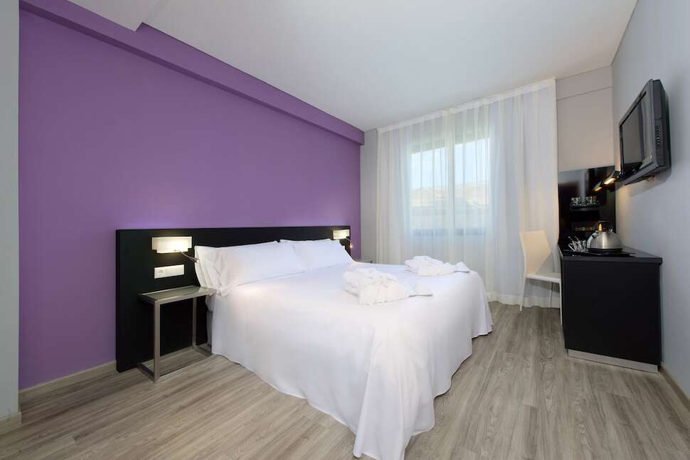 Een foto van Sercotel Cordoba Medina Azahara