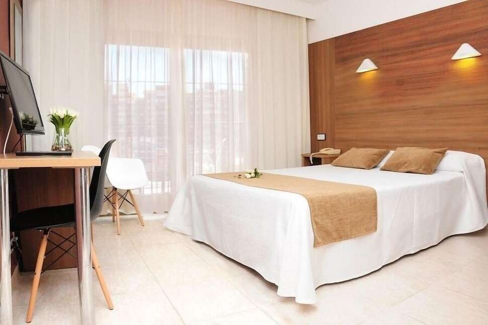 Een foto van Hotel Prince Park