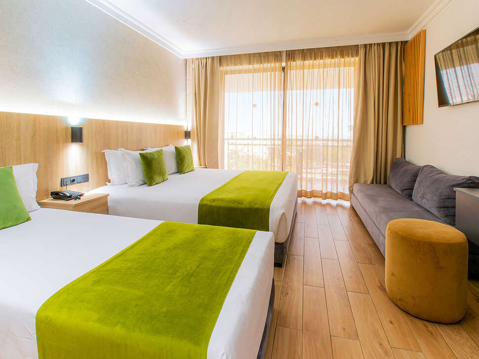 Een foto van Hotel Argana
