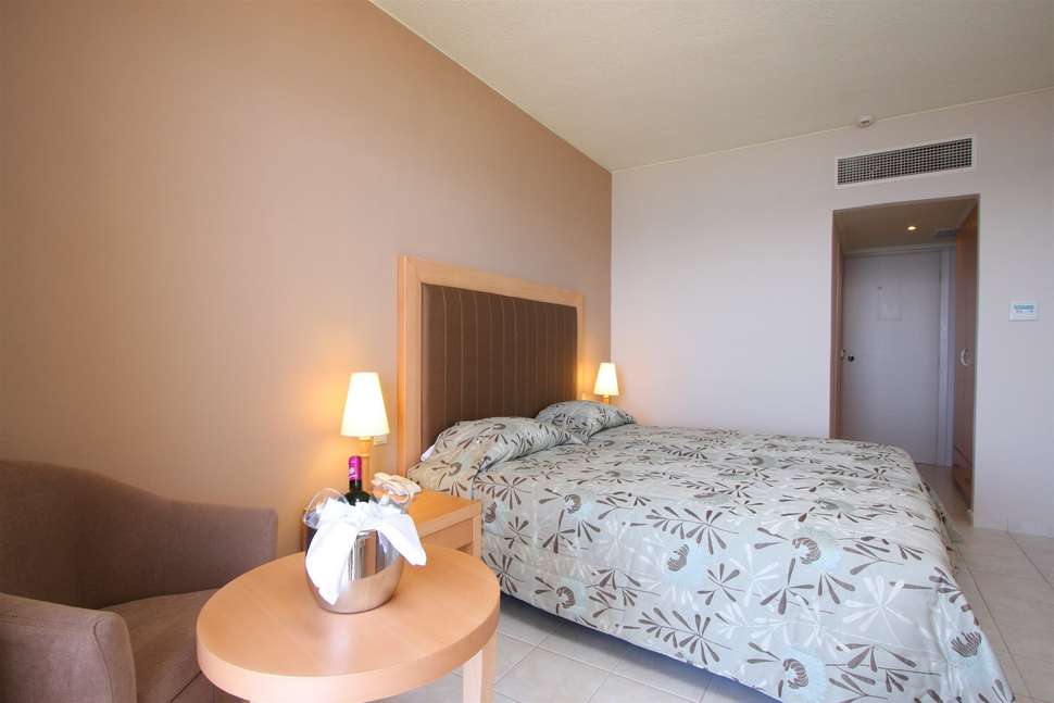 Ein Foto Hotel Zakantha Beach
