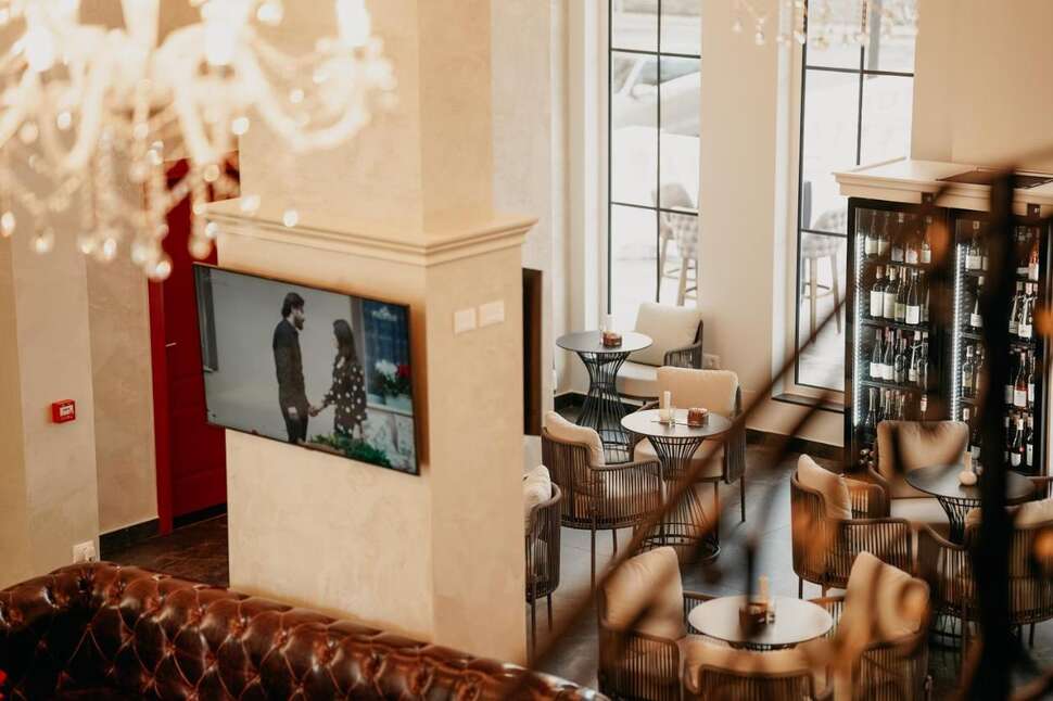 Een foto van Martiness Hotel
