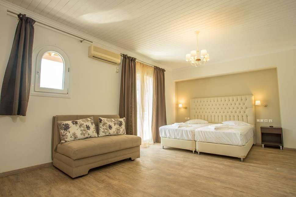 Een foto van Hotel Bel Air