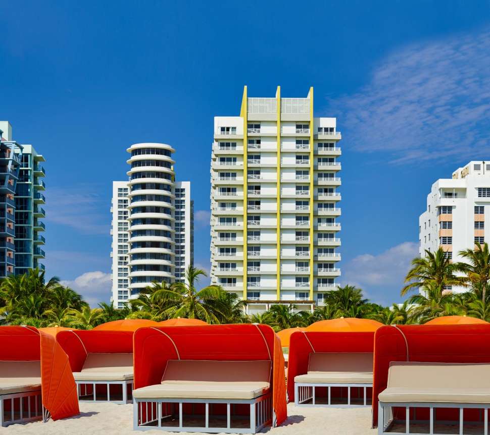 Een foto van Royal Palm South Beach