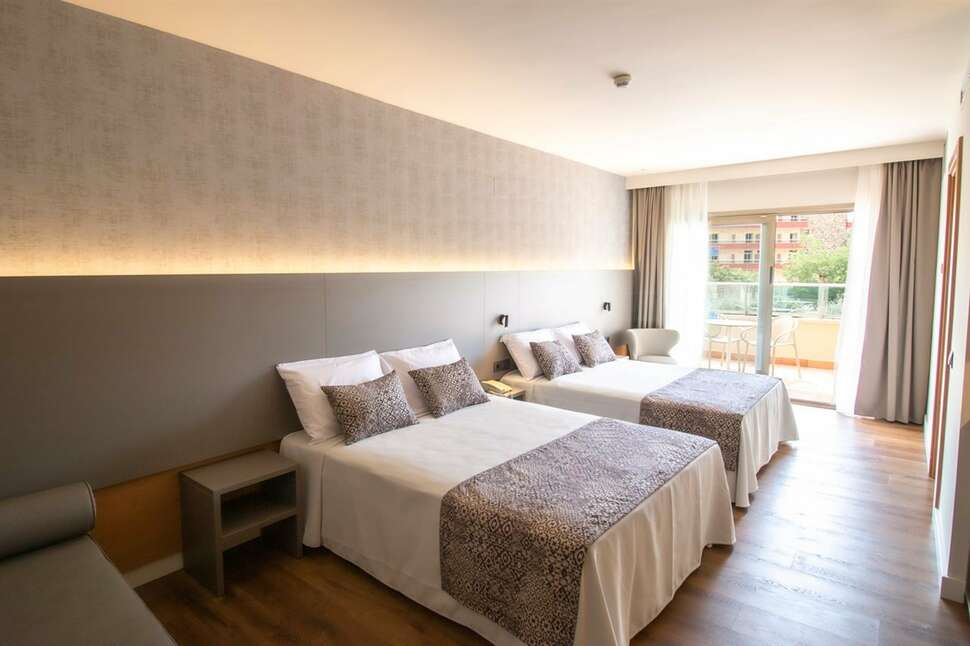 Ein Foto Golden Bahia de Tossa & Spa