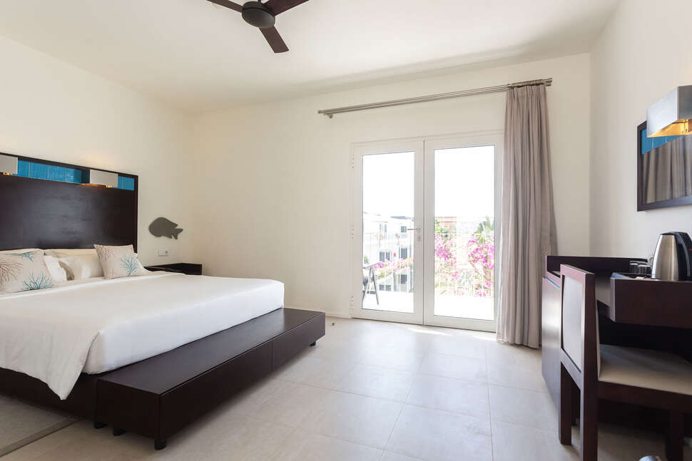 Een foto van Hotel Dunas de Sal