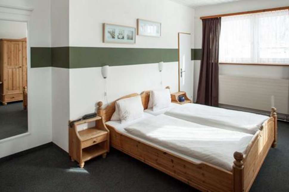 Een foto van Hotel Ochsen