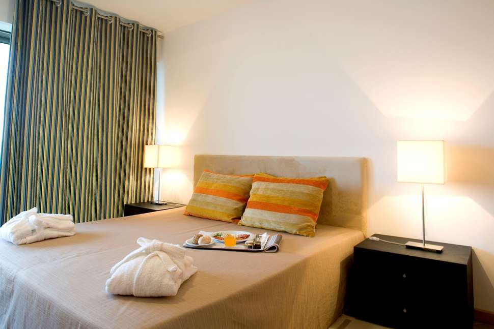 Een foto van Oceano Atlantico Appartementen
