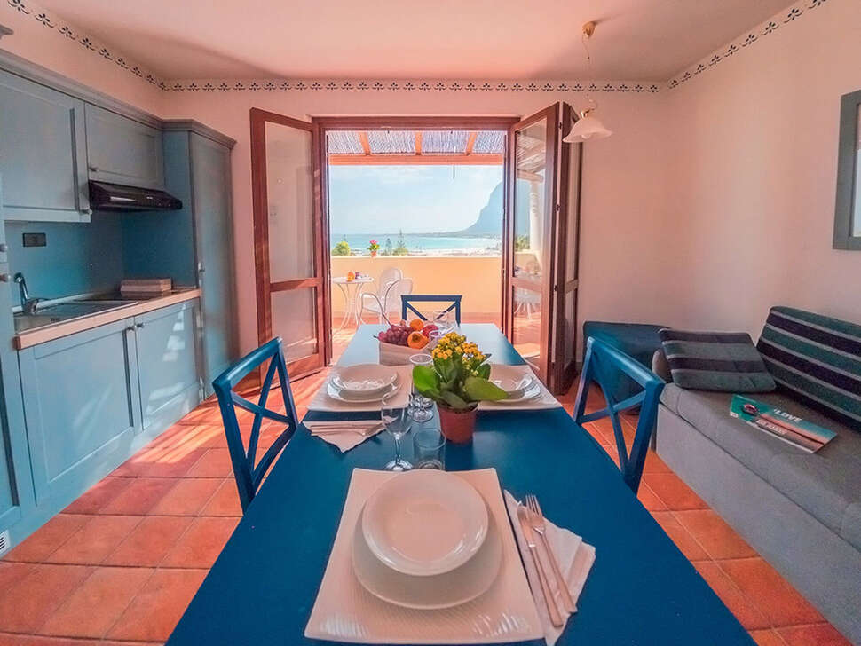 Een foto van Villaggio Cala Mancina