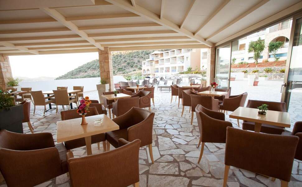 Een foto van Filion Suites Resort & Spa