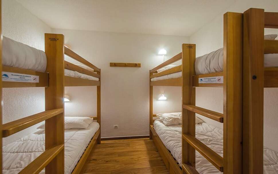 Een foto van Residence Étoiles d'Orion
