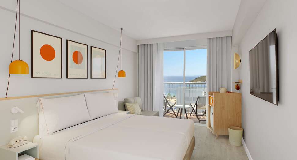 Een foto van Sol House Mallorca
