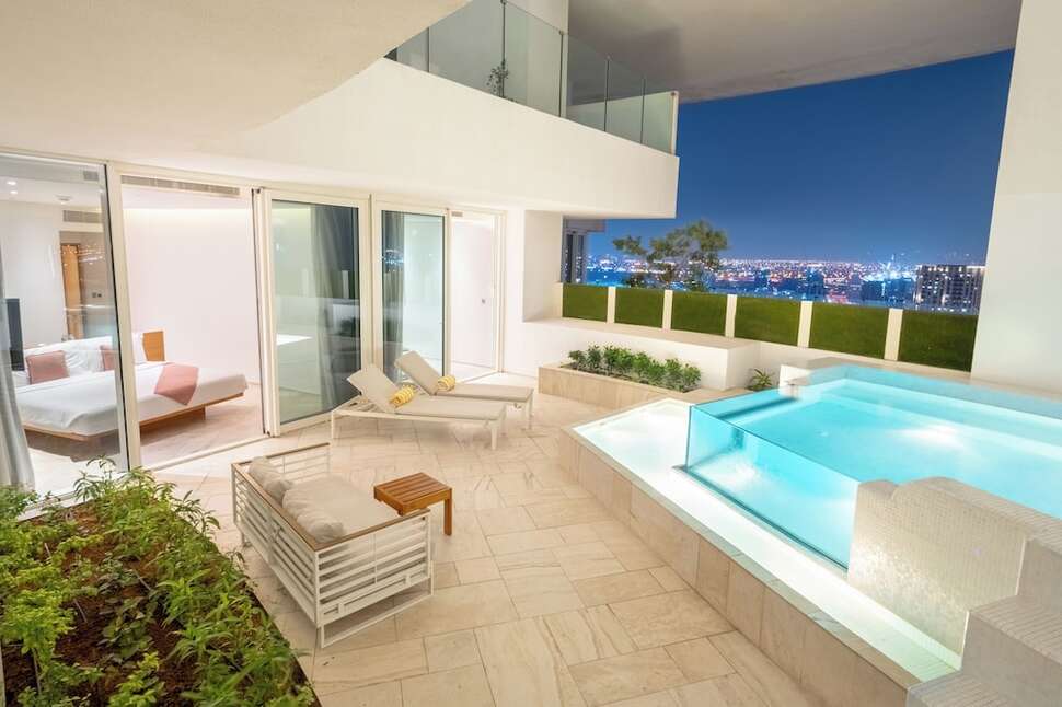 Een foto van Five Jumeirah Village