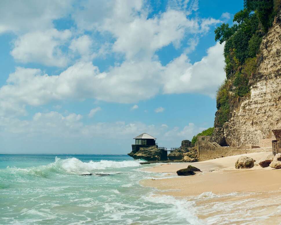 Ein Foto Ayana Bali - Resort