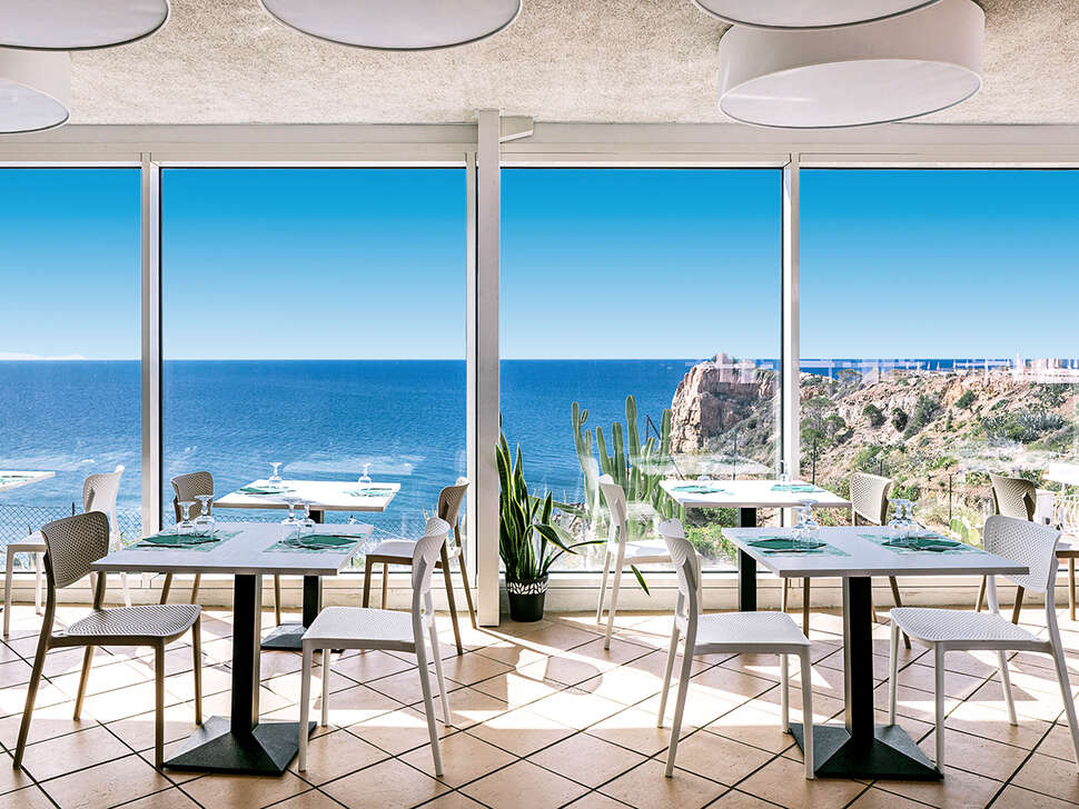 Een foto van Mangia's Polina Resort