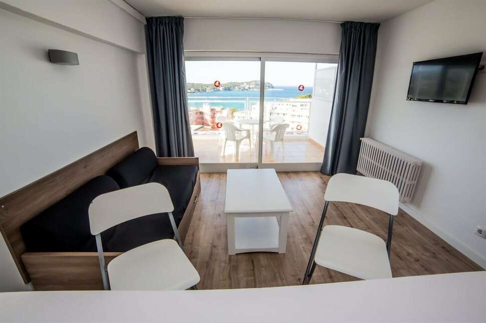 Een foto van Pierre & Vacances Residence Mallorca Deya