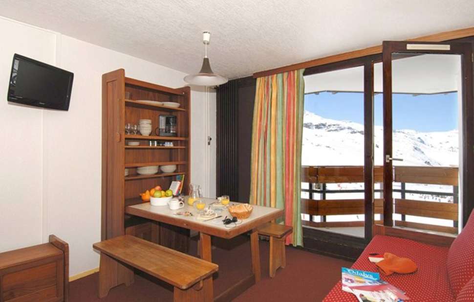 Een foto van Residence Tourotel