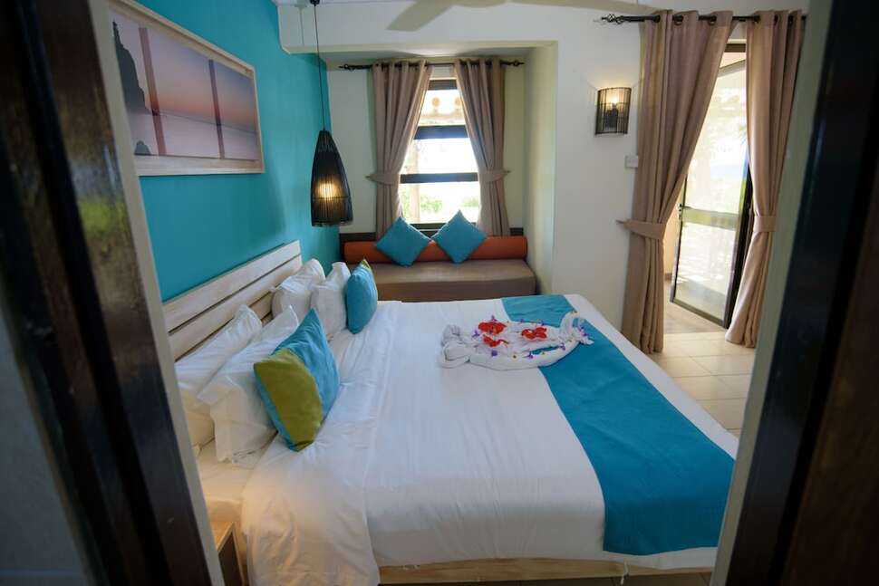 Een foto van Anelia Resort & Spa