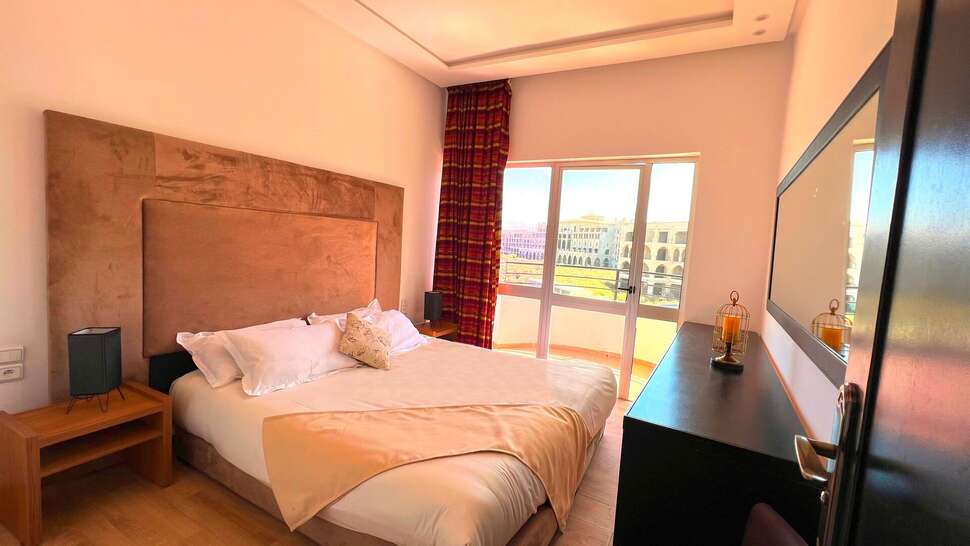 Een foto van Sables D'or Aparthotel