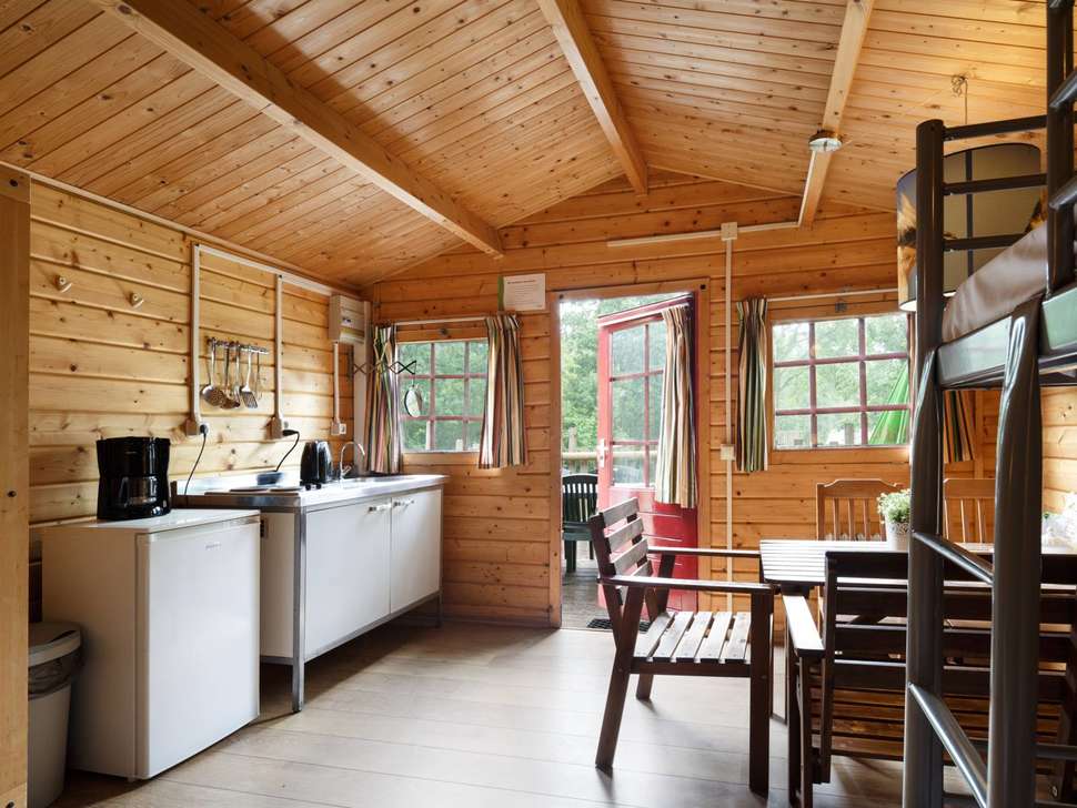 Een foto van Libema Vakantiepark Dierenbos