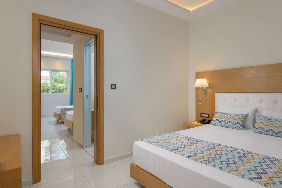 Een foto van Oceanis Park Hotel