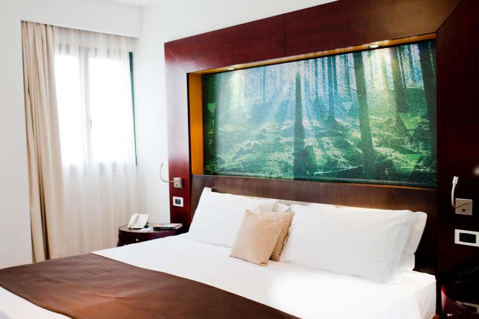 Ein Foto Mercure Olbia