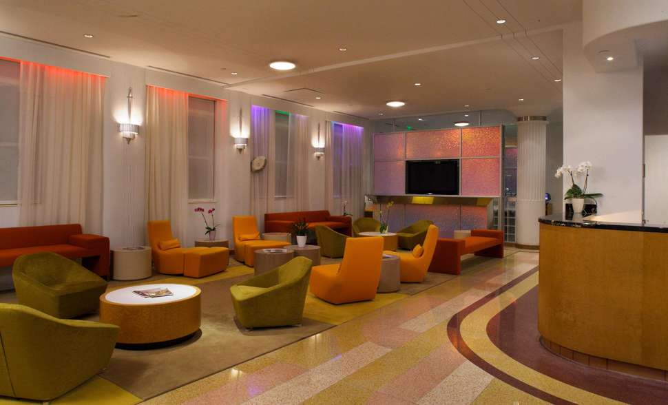 Een foto van Clevelander South Beach