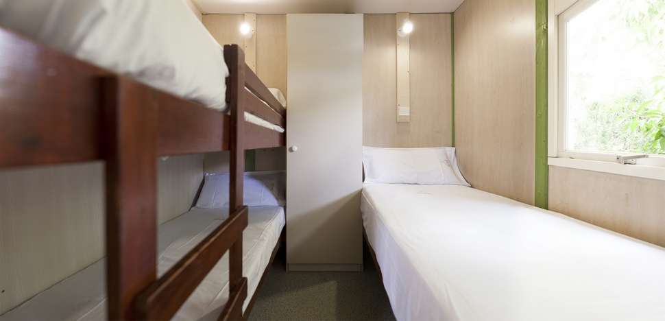 Een foto van Camping Playa Cambrils Don Camilo