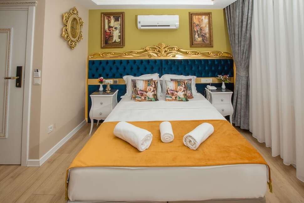 Een foto van Atlantis Royal Hotel
