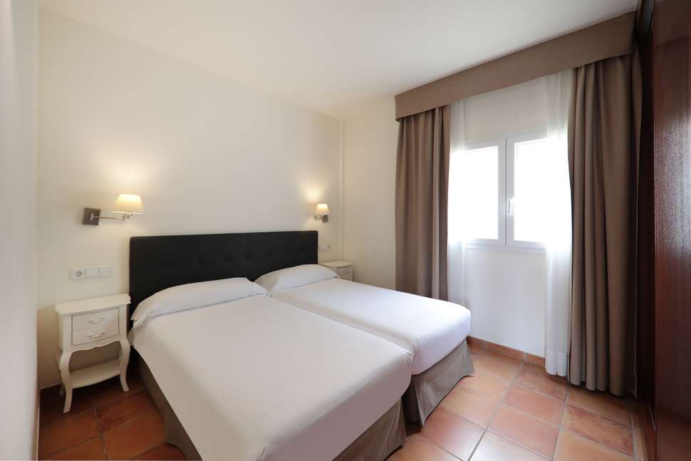 Ein Foto La Pergola Aparthotel