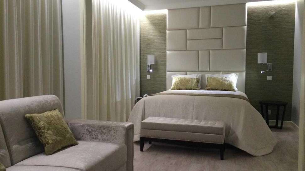 Een foto van Josefa D Obidos Hotel