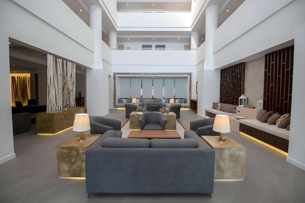 Een foto van Supreme Beach Hotel