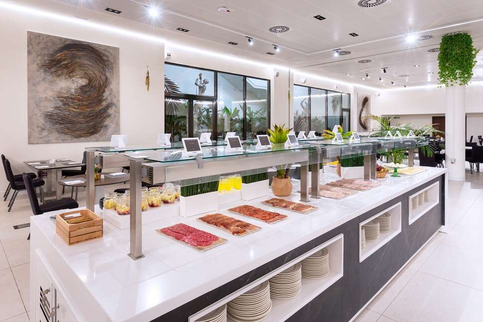 Een foto van Alexandre Hotel Fira Congress